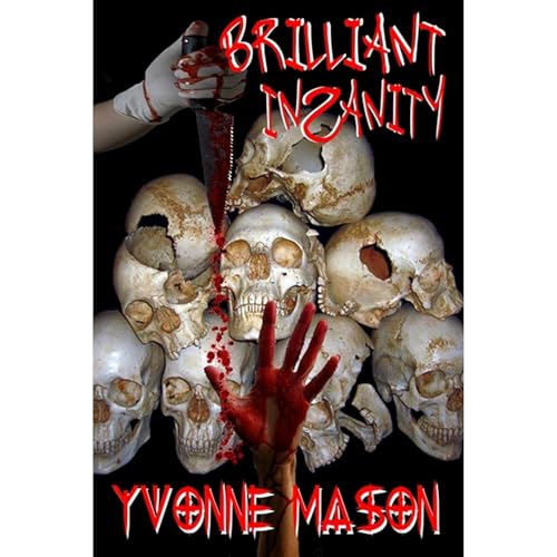 Cover of Brilliant Insanity