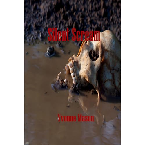 Cover of Silent Scream