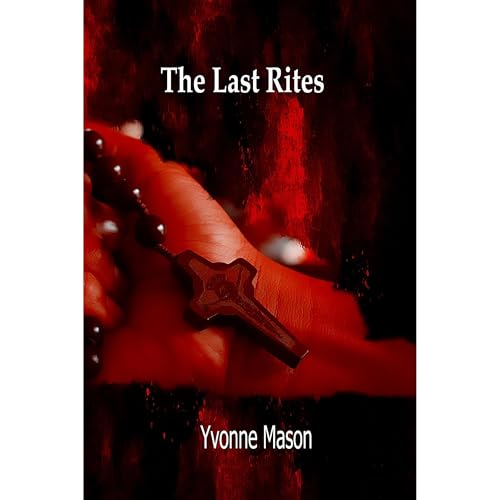 Cover of The Last Rites