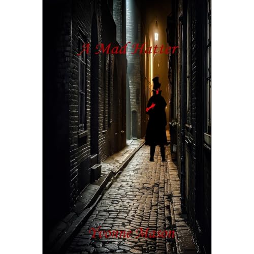 Cover of A Mad Hatter