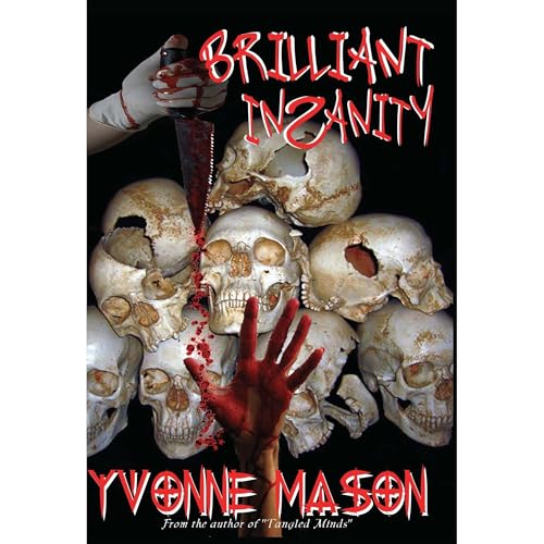 Cover of Brillant Insanity