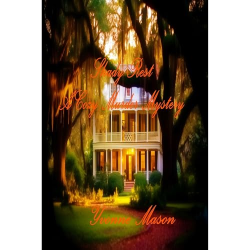 Cover of Shady Rest