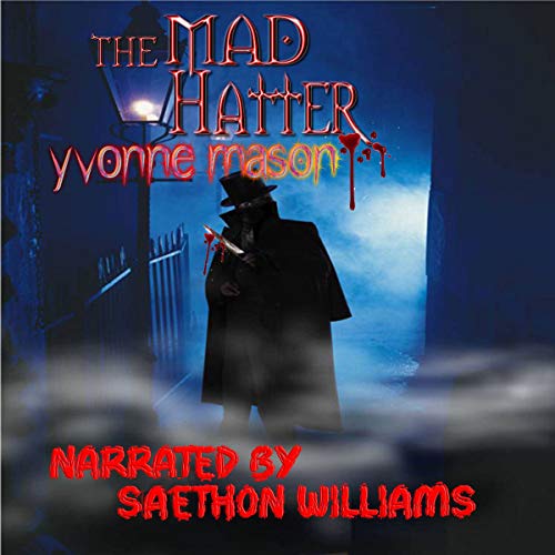 Cover of The Mad Hatter