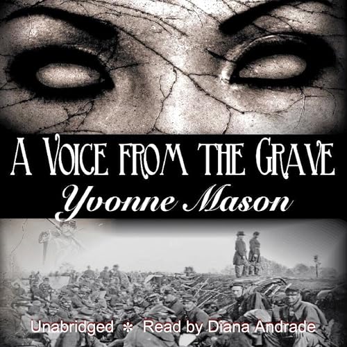 Cover of A Voice from the Grave