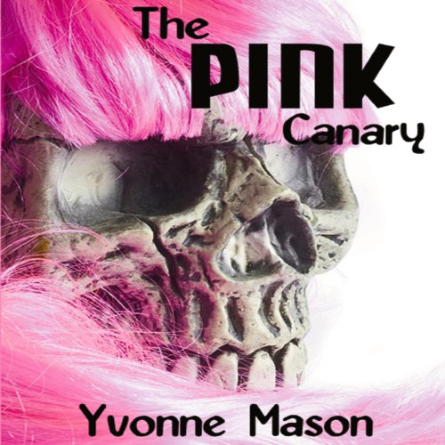 Cover of The Pink Canary