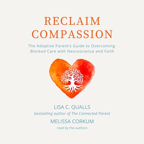 Cover of Reclaim Compassion