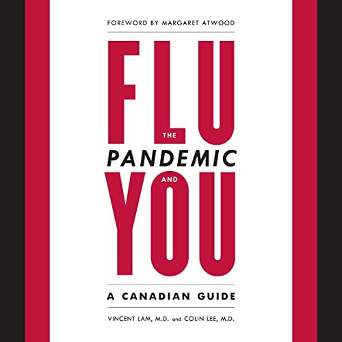 Cover of The Flu Pandemic and You
