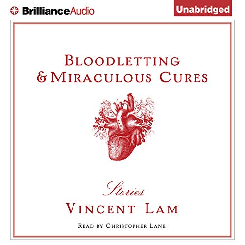 Cover of Bloodletting & Miraculous Cures