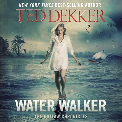 Cover of Water Walker