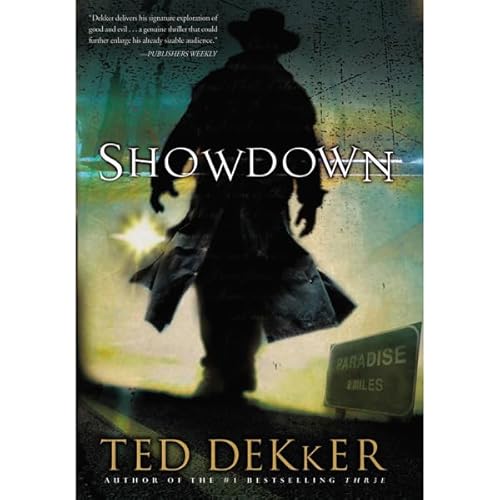 Cover of Showdown