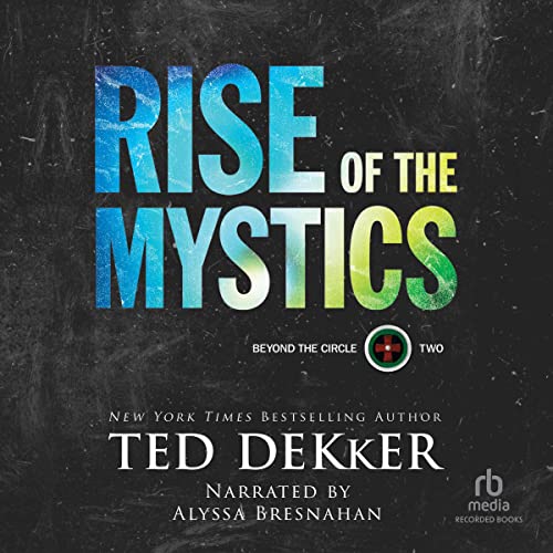 Cover of Rise of the Mystics