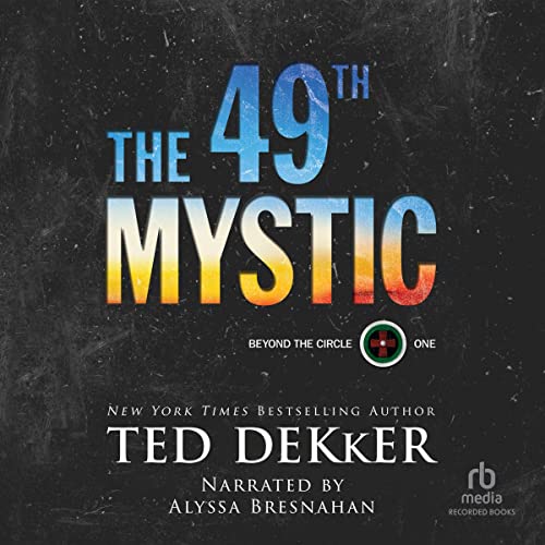Cover of The 49th Mystic