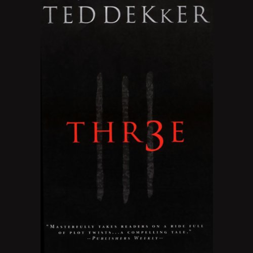 Cover of Thr3e
