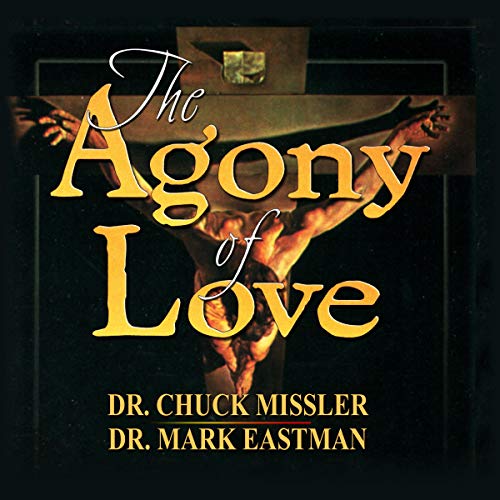 Cover of The Agony of Love