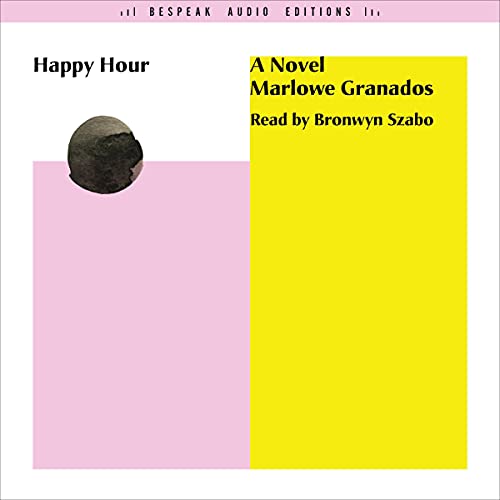 Cover of Happy Hour
