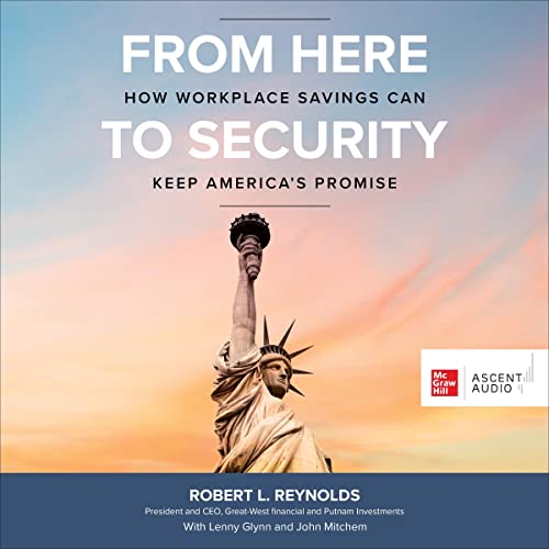 Cover of From Here to Security