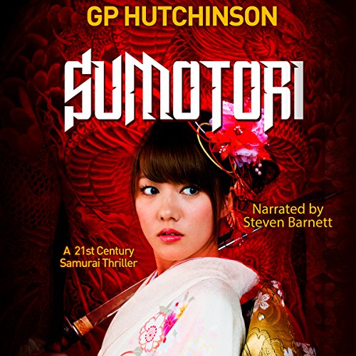 Cover of Sumotori