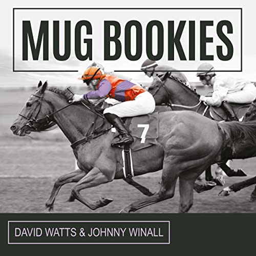 Cover of Mug Bookies