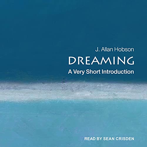 Cover of Dreaming