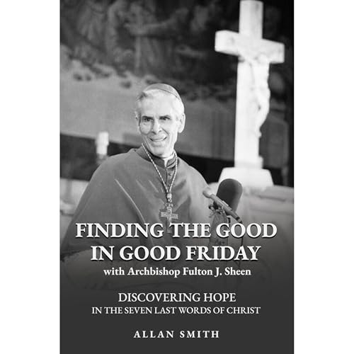 Cover of Finding the Good in Good Friday