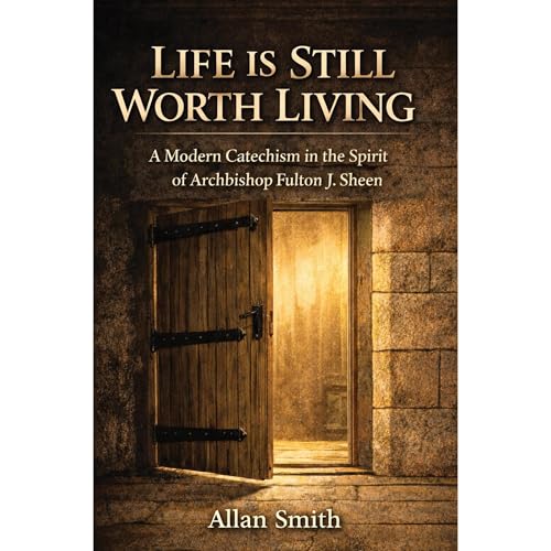 Cover of Life Is Still Worth Living
