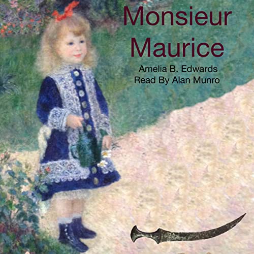 Cover of Monsieur Maurice