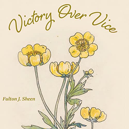 Cover of Victory Over Vice