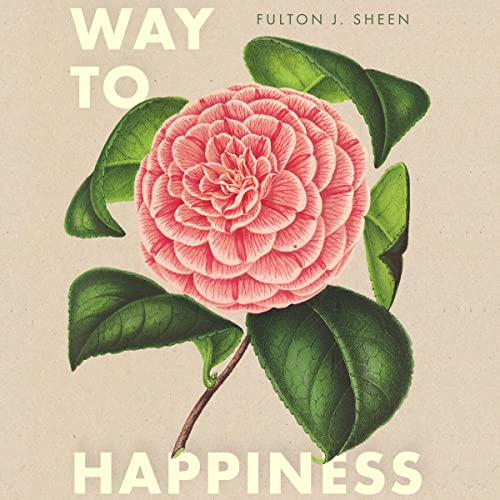 Cover of Way to Happiness