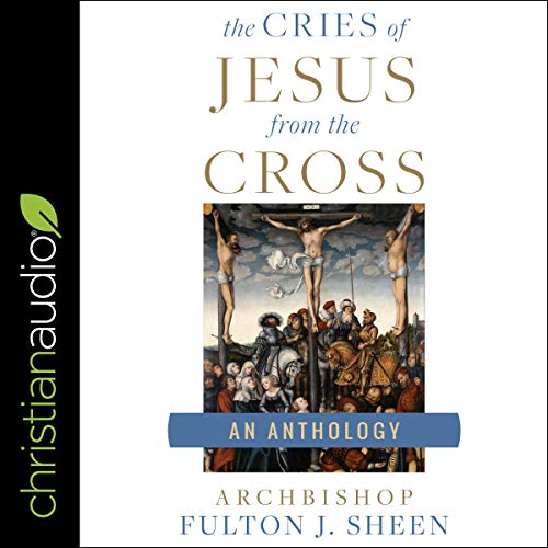 Cover of The Cries of Jesus from the Cross