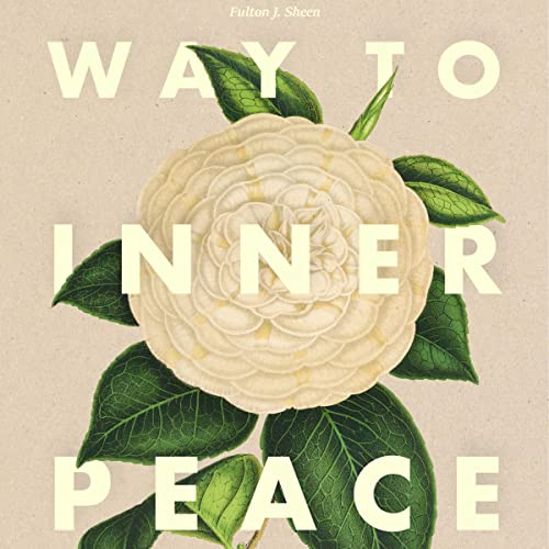 Cover of Way to Inner Peace