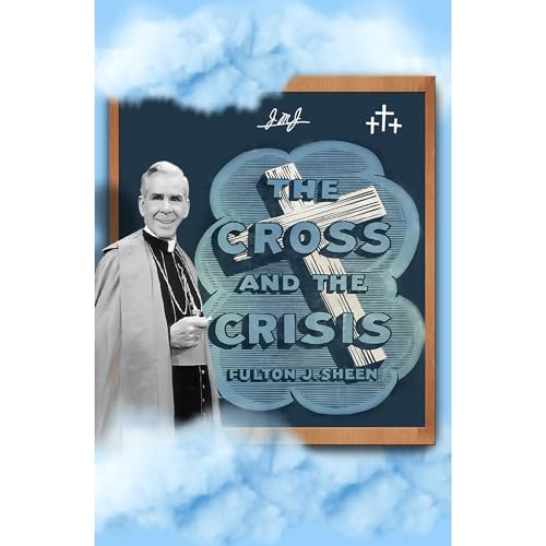 Cover of The Cross and the Crisis