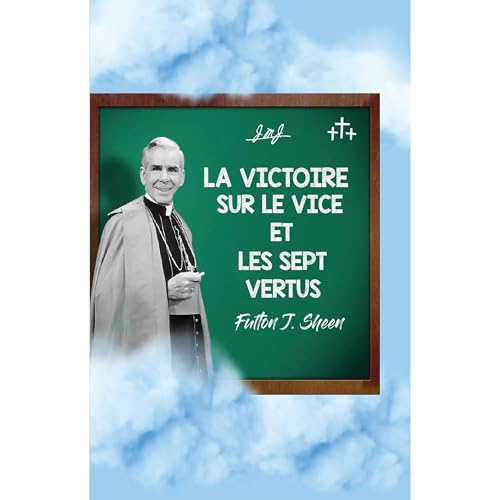 Cover of La Victoire sur le Vice et les Sept Vertus