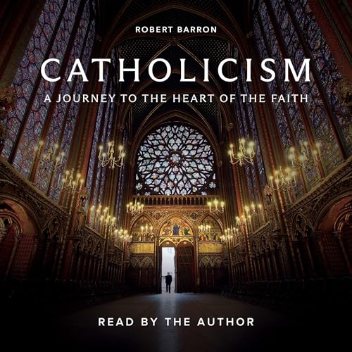 Cover of Catholicism