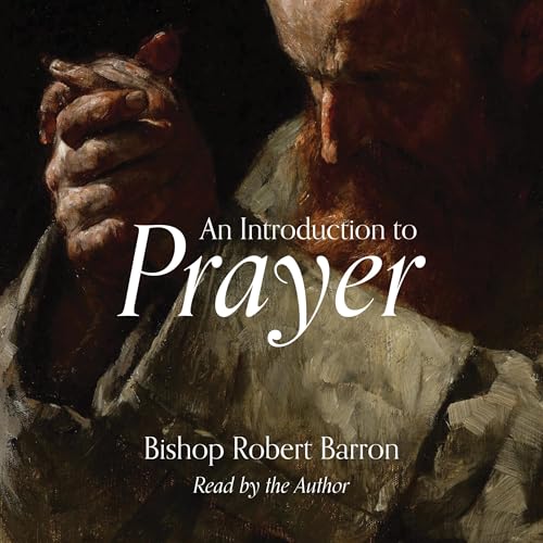 Cover of An Introduction to Prayer