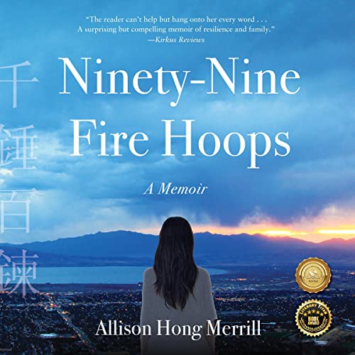 Cover of Ninety-Nine Fire Hoops