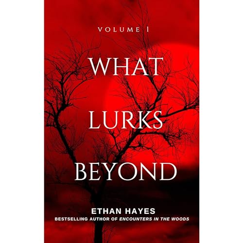 Cover of What Lurks Beyond