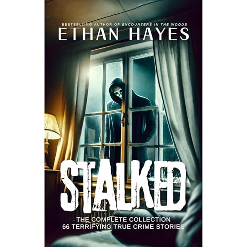 Cover of Stalked