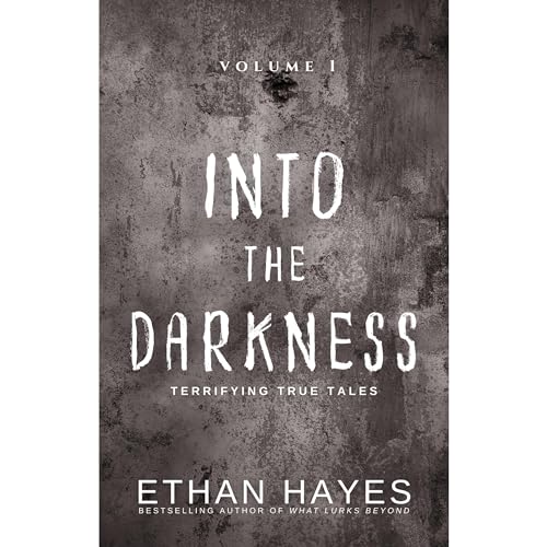 Cover of Into the Darkness