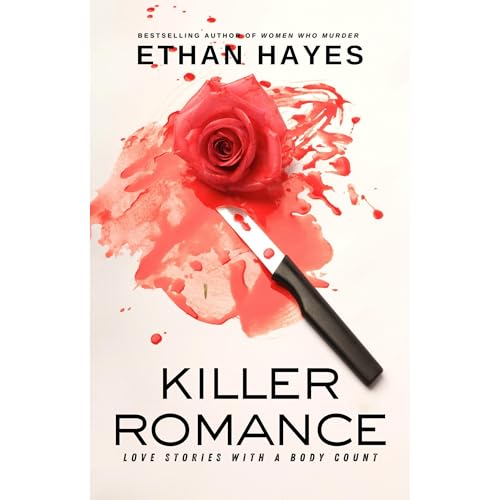 Cover of Killer Romance