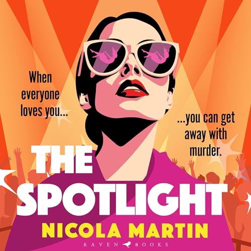 Cover of The Spotlight