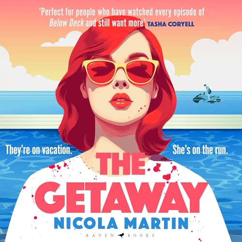Cover of The Getaway