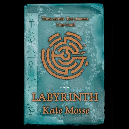 Cover of Labyrinth