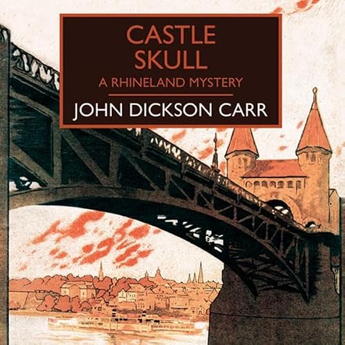 Cover of Castle Skull