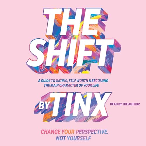Cover of The Shift