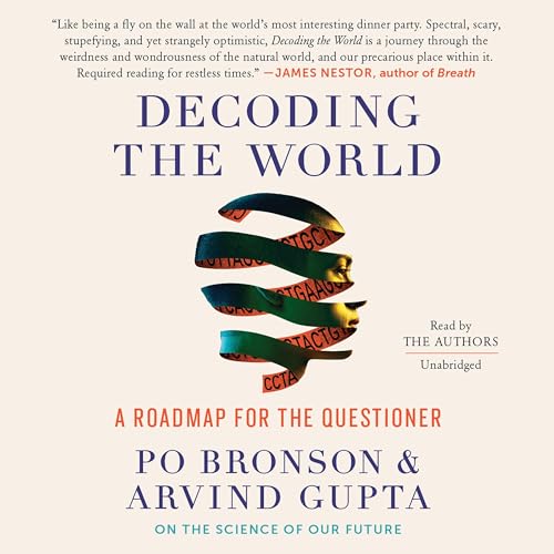 Cover of Decoding the World