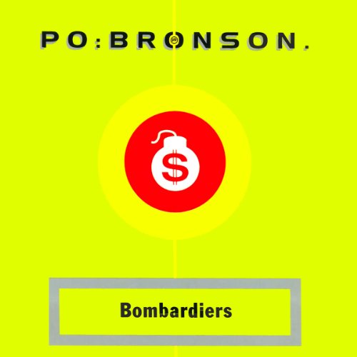 Cover of Bombardiers