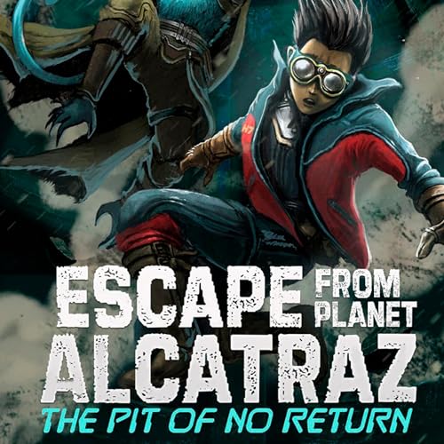 Cover of The Pit of No Return