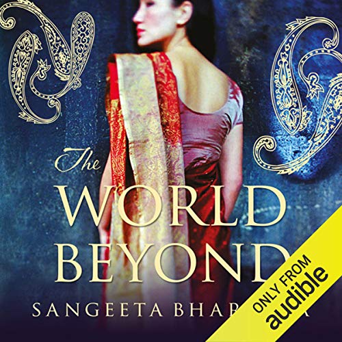 Cover of The World Beyond
