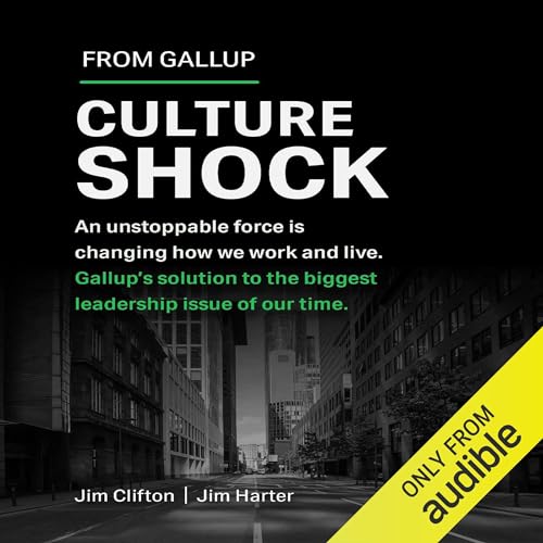 Cover of Culture Shock