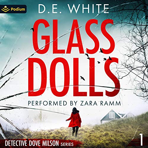 Cover of Glass Dolls
